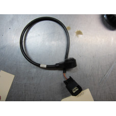 12V117 Knock Detonation Sensor From 2012 Ford Fiesta  1.6